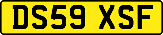 DS59XSF