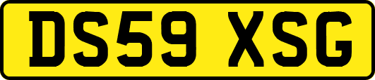 DS59XSG