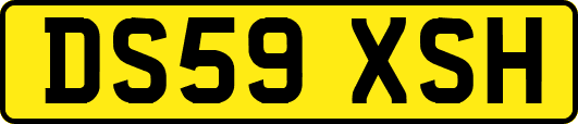 DS59XSH