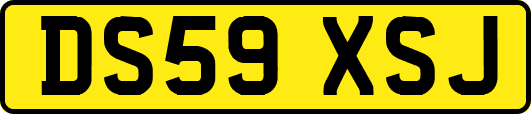 DS59XSJ