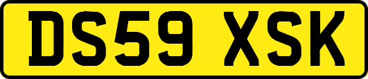 DS59XSK