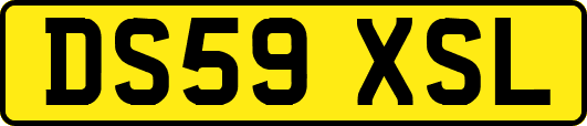 DS59XSL