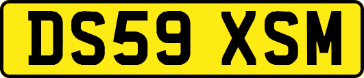 DS59XSM