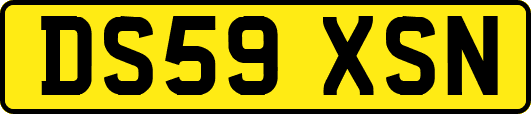 DS59XSN