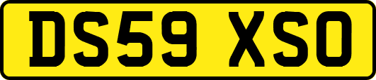 DS59XSO