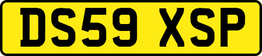 DS59XSP