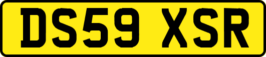DS59XSR
