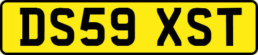 DS59XST