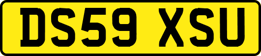 DS59XSU