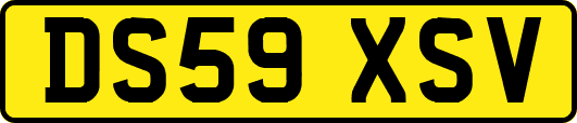 DS59XSV