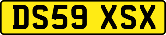 DS59XSX