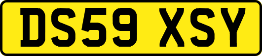 DS59XSY