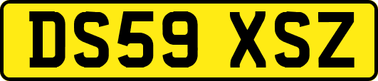 DS59XSZ