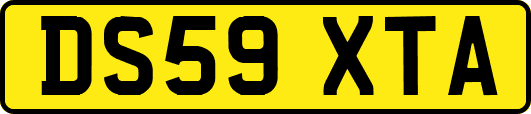 DS59XTA
