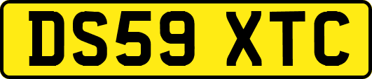 DS59XTC