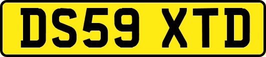 DS59XTD