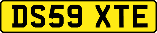 DS59XTE