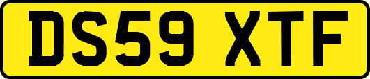 DS59XTF