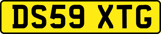 DS59XTG
