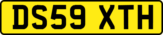DS59XTH