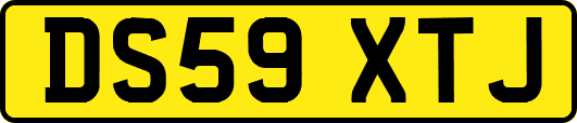 DS59XTJ