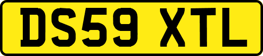DS59XTL