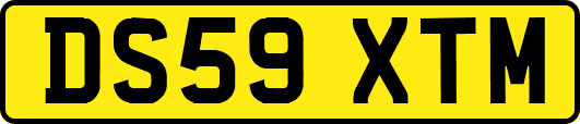 DS59XTM