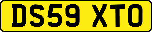 DS59XTO