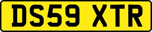 DS59XTR