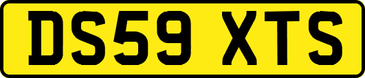 DS59XTS