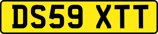 DS59XTT