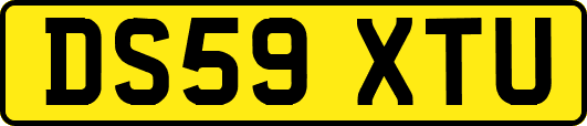 DS59XTU