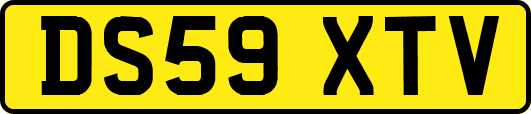 DS59XTV