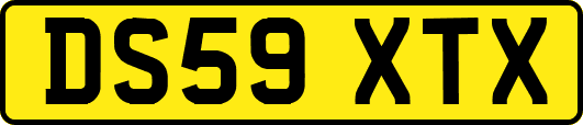 DS59XTX