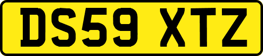 DS59XTZ