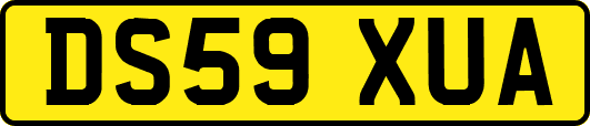 DS59XUA