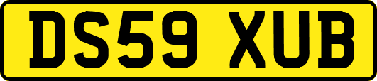 DS59XUB