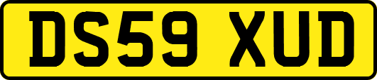 DS59XUD