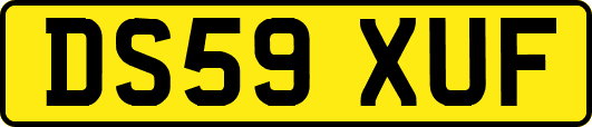 DS59XUF