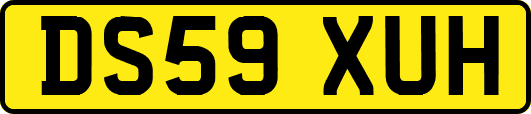 DS59XUH