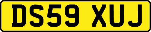 DS59XUJ
