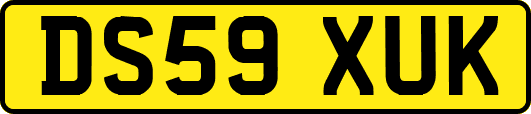 DS59XUK