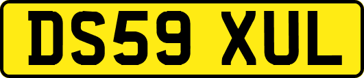 DS59XUL