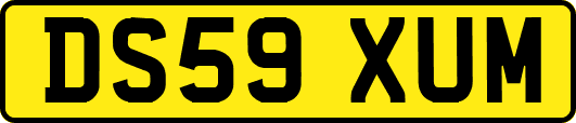 DS59XUM