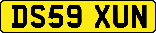 DS59XUN