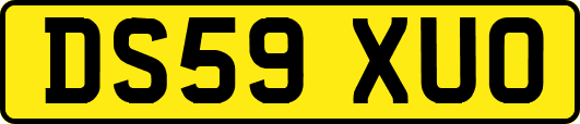DS59XUO