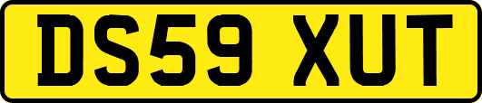 DS59XUT