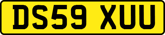DS59XUU