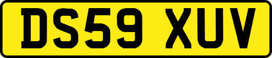 DS59XUV