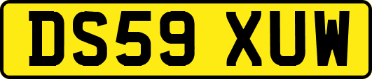 DS59XUW